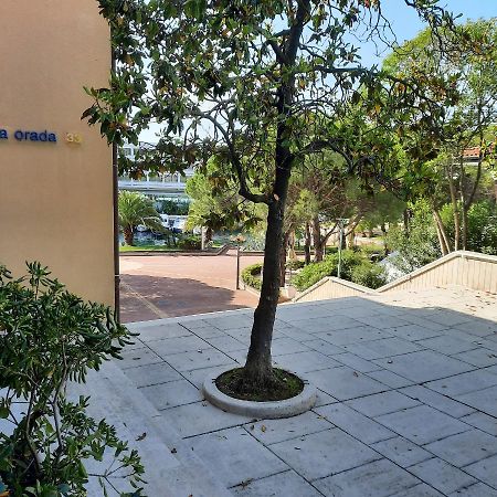 Apartment Luka Portorož Exterior foto